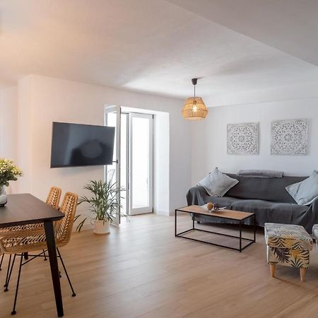 Apartamento Essence By Solset Frigiliana Eksteriør bilde