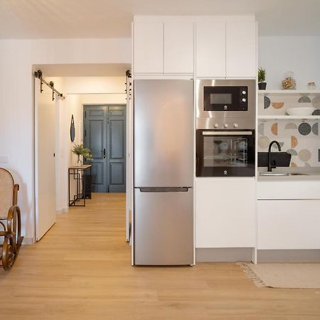 Apartamento Essence By Solset Frigiliana Eksteriør bilde