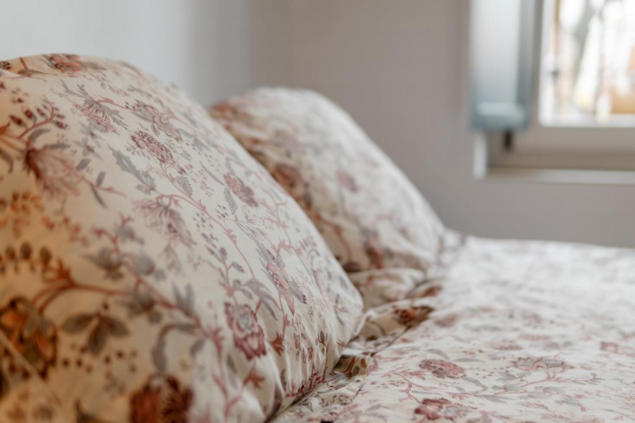 Apartamento Essence By Solset Frigiliana Eksteriør bilde