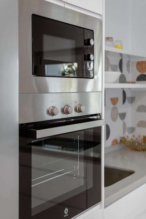 Apartamento Essence By Solset Frigiliana Eksteriør bilde