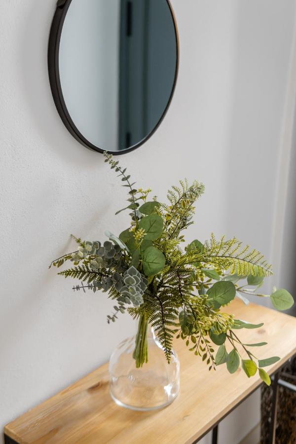 Apartamento Essence By Solset Frigiliana Eksteriør bilde