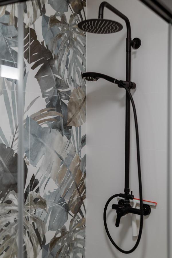 Apartamento Essence By Solset Frigiliana Eksteriør bilde