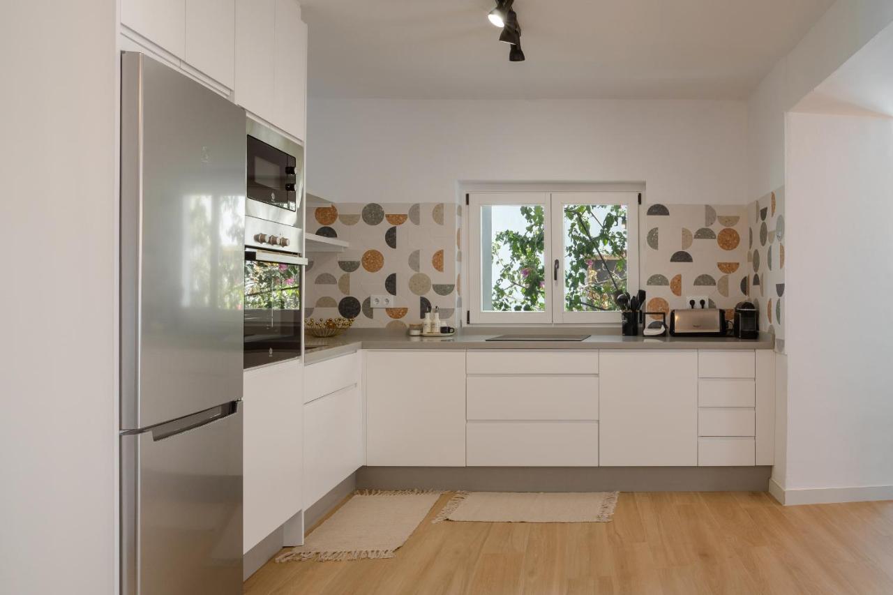 Apartamento Essence By Solset Frigiliana Eksteriør bilde