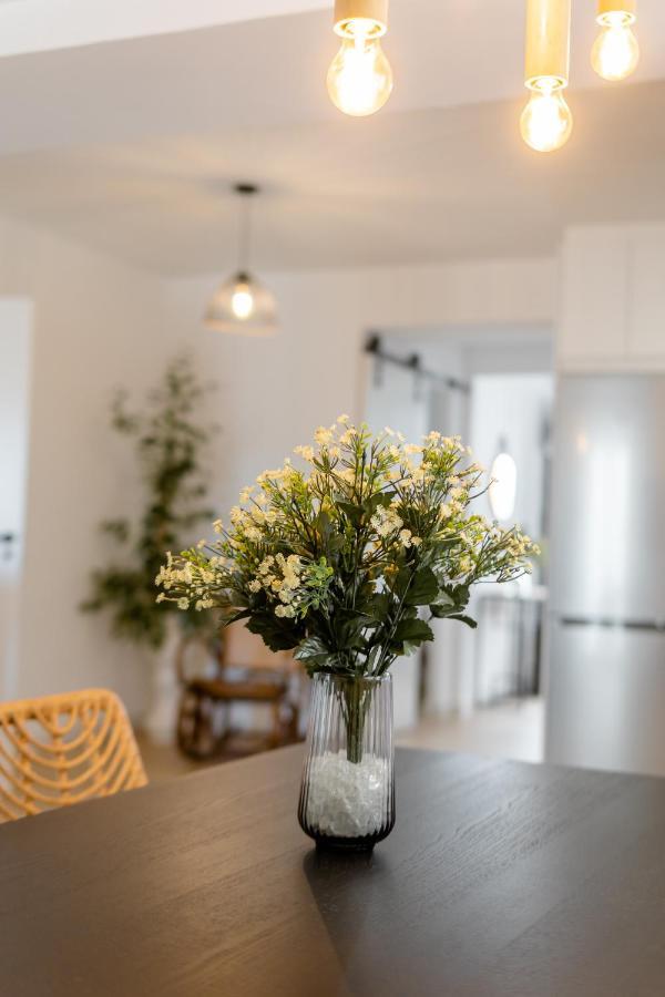 Apartamento Essence By Solset Frigiliana Eksteriør bilde